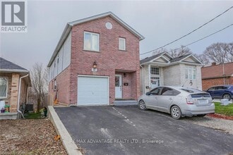 17 Sterling St in London, ON - Building Photo - Building Photo