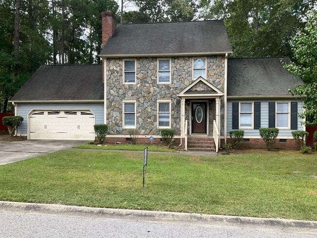 property at 300 Brook Hollow Dr