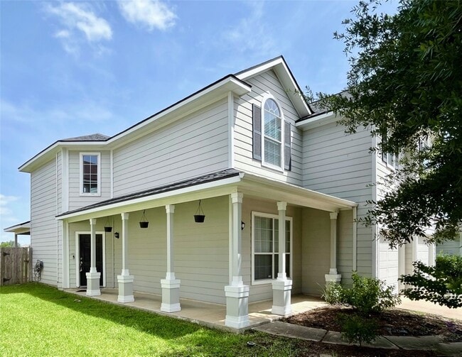 property at 4339 S Vineyard Mdw Ln