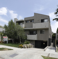 4208 Tujunga Ave Apartments