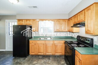 4654 Chuck Ave in Memphis, TN - Building Photo - Building Photo