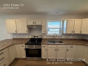 1001 Evans St in Lebanon, IN - Building Photo - Building Photo