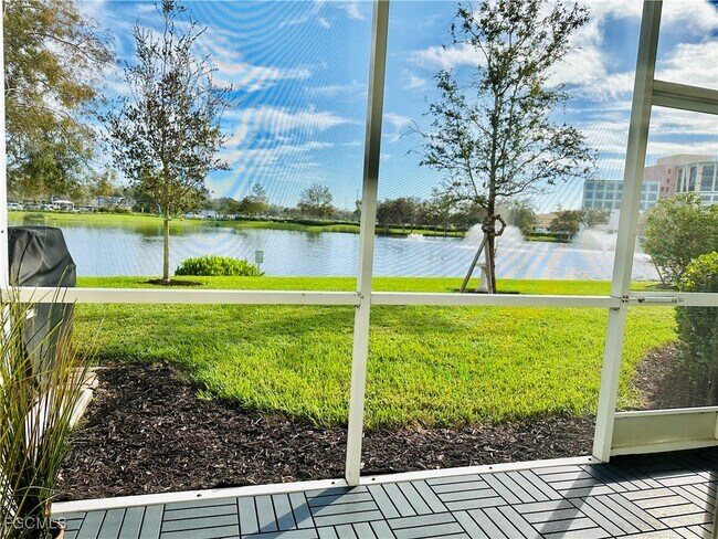 16220 Via Solera Cir in Ft. Myers, FL - Building Photo - Building Photo