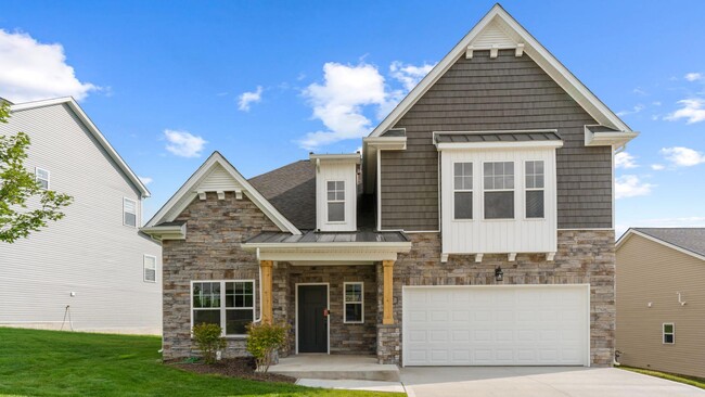 property at 107 Nuthatch Trl