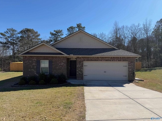 property at 538 Wolf Trce Ln SW