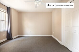 Private bedroom in 4 bed/2 bath Home in Boston, MA - Building Photo - Building Photo