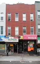 254 Knickerbocker Ave in Brooklyn, NY - Building Photo