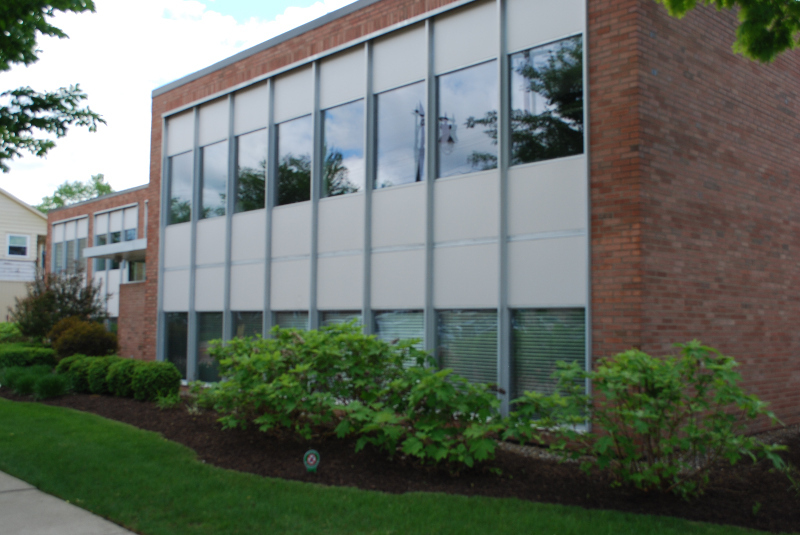 822 Cherry St SE in Grand Rapids, MI - Building Photo