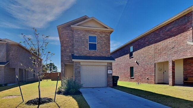 1840WolfordWay in Norman, OK - Building Photo - Building Photo