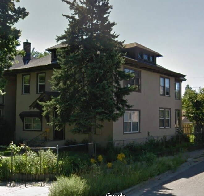3100 Elliot Avenue, Unit 2 in Minneapolis, MN - Building Photo