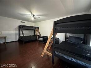 5929 W Cherokee Ave in Las Vegas, NV - Building Photo - Building Photo