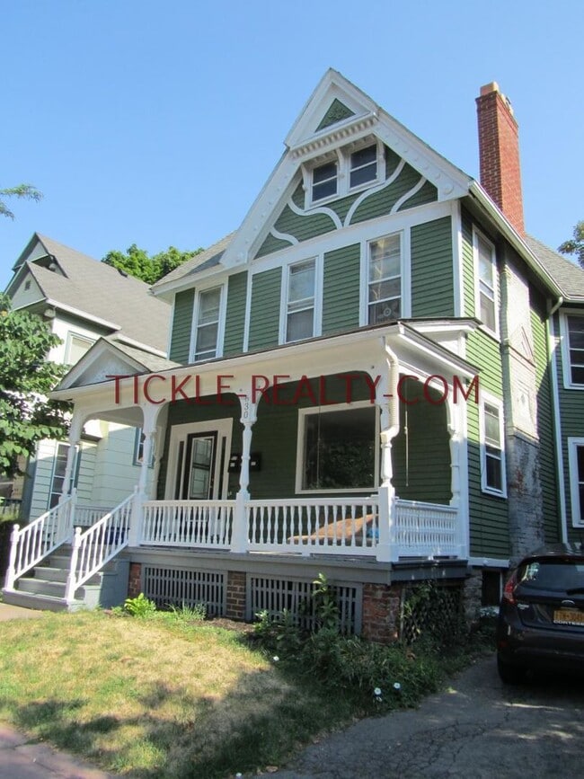 property at 630 University Ave