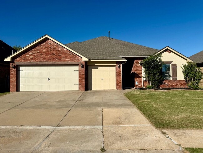 property at 15313 Cardinal Nest Dr