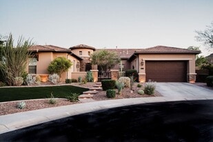 28806 N 67th Dr in Peoria, AZ - Building Photo