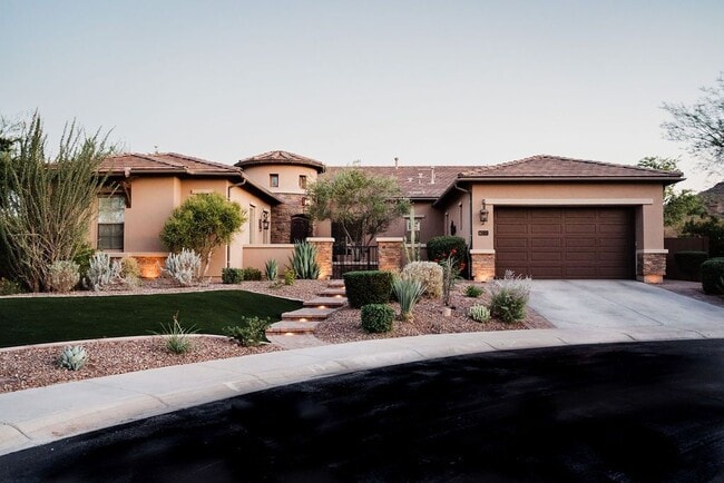 property at 28806 N 67th Dr