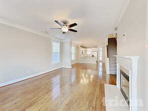 150 E Morehouse Ave in Mooresville, NC - Foto de edificio - Building Photo