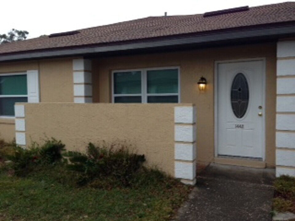 1442 Sophie Blvd in Orlando, FL - Building Photo