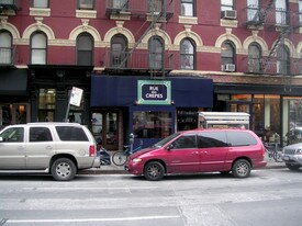 104 Eighth Avenue in New York, NY - Foto de edificio - Building Photo