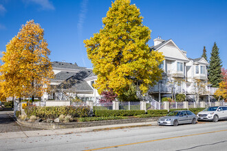 Capistrano in Richmond, BC - Building Photo - Primary Photo