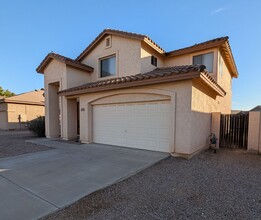 3393 E Wyatt Way in Gilbert, AZ - Building Photo - Building Photo