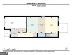 360 Ironwood Ct in Macon, GA - Building Photo - Building Photo
