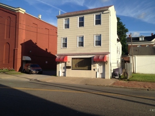 531 County St in Portsmouth, VA - Building Photo