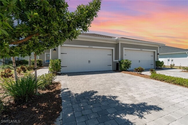 property at 17860 Palmetto Pass Ln