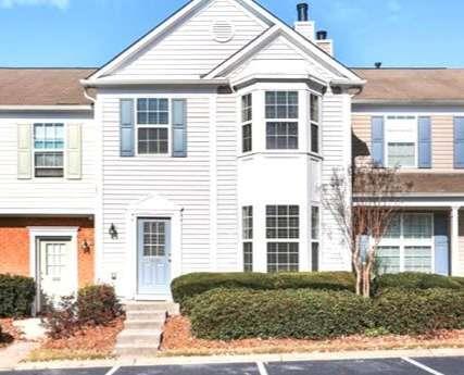 1008 Prestwyck Ct in Alpharetta, GA - Building Photo