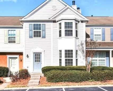 property at 1008 Prestwyck Ct