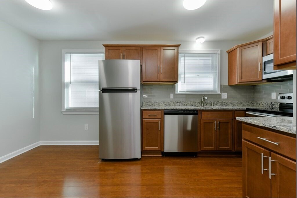 19 Fuller St in Boston, MA - Building Photo