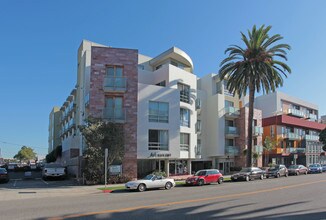PR SM Biella LLC in Santa Monica, CA - Building Photo - Building Photo