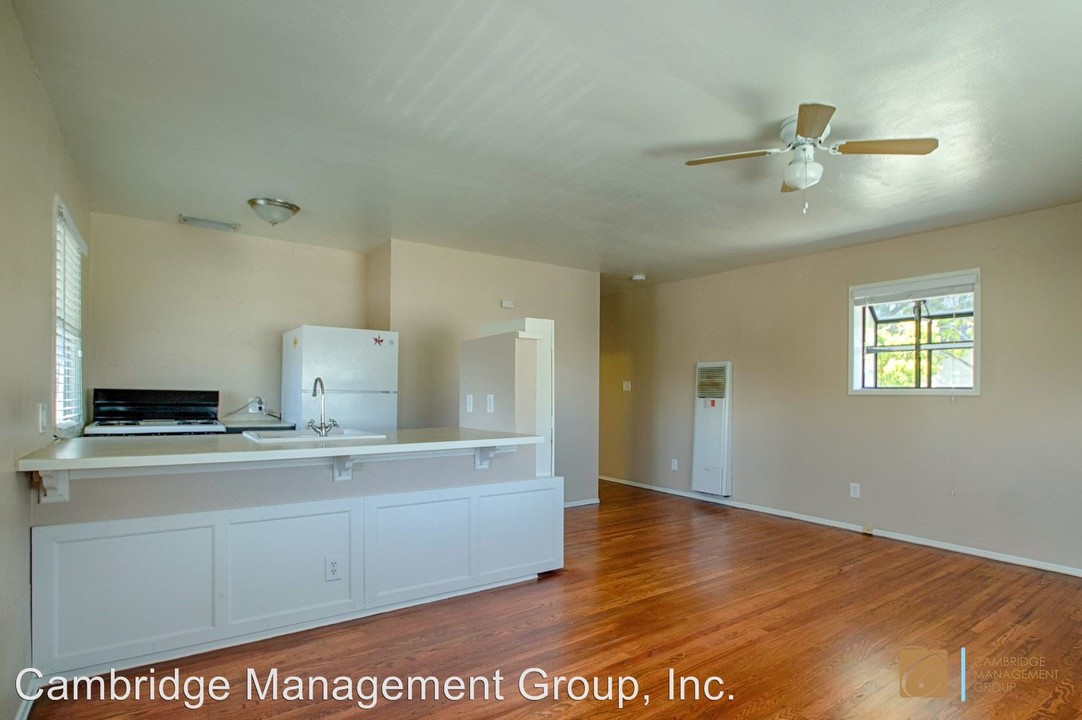 4510 48th St in San Diego, CA - Building Photo