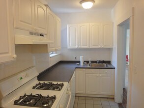 52 Garden St, Unit 44a in Cambridge, MA - Building Photo - Building Photo