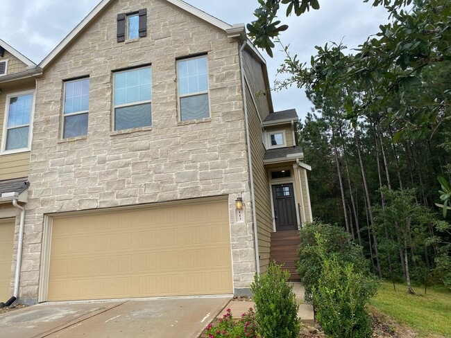 property at 113 Berlandier Ash Ct