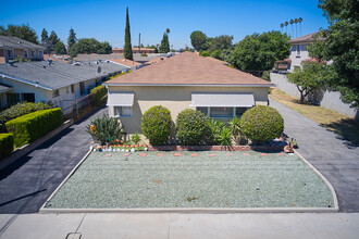 5619 Temple City Blvd in Temple City, CA - Building Photo - Building Photo