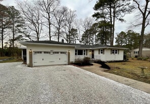 4810 Meadowlark Dr in Salisbury, MD - Building Photo