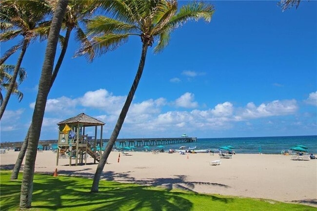 property at 9301 Lime Bay Blvd