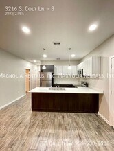 3216 S Colt Ln-Unit -3 in Edinburg, TX - Building Photo - Building Photo