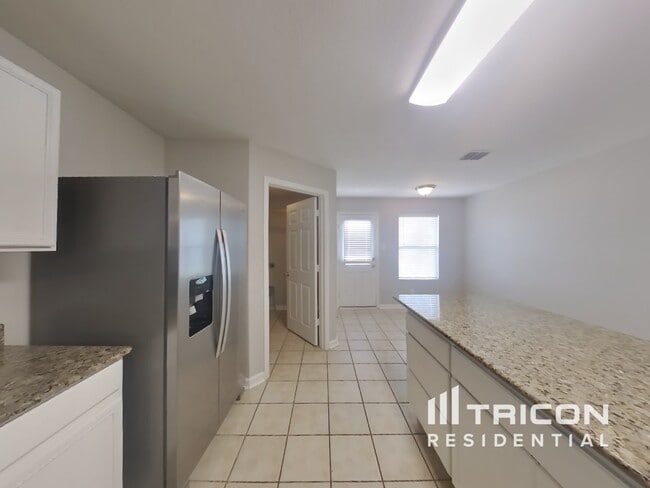 12501 Shine Ave in Rhome, TX - Building Photo - Building Photo