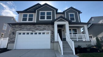 13646 S Watts Ln in Riverton, UT - Building Photo