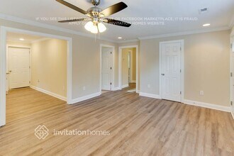 1517 Lasalle St in Charlotte, NC - Foto de edificio - Building Photo