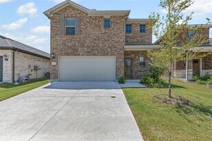 505 Cottage Wood Dr in McKinney, TX - Building Photo