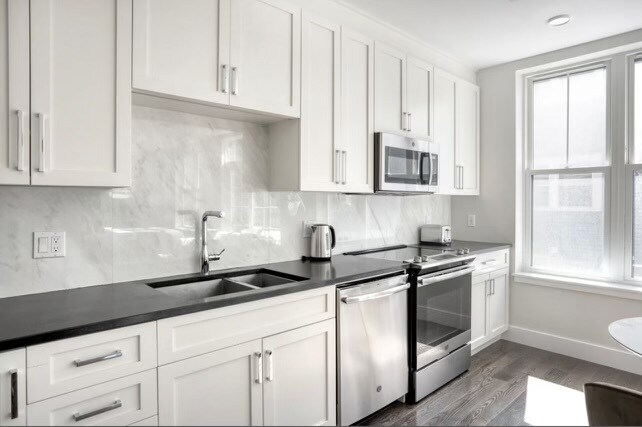 430 McGrath Hwy, Unit 201
