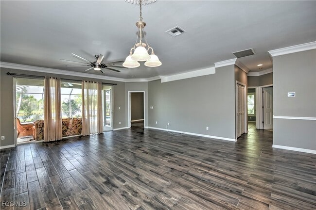 property at 7715 Cameron Cir