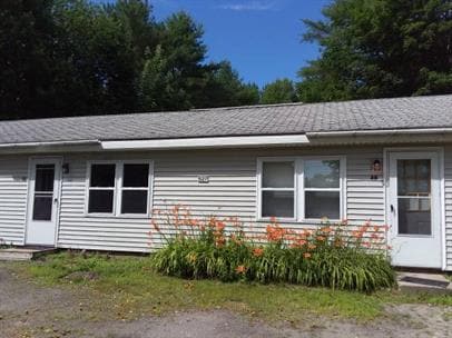 property at 521 Hinckley Rd