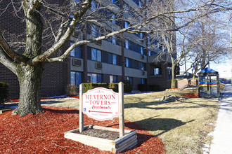 Mt. Vernon Towers in Uniontown, PA - Building Photo - Building Photo