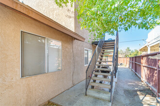 2911 Diamond St in Rosamond, CA - Building Photo - Building Photo