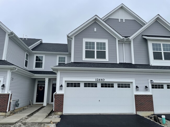 property at 12640 S Talbot Cir
