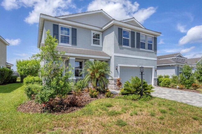 17828 Gulf Rnch Pl in Bradenton, FL - Building Photo - Building Photo