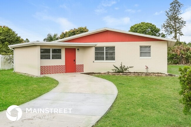 property at 2231 Lotus Rd